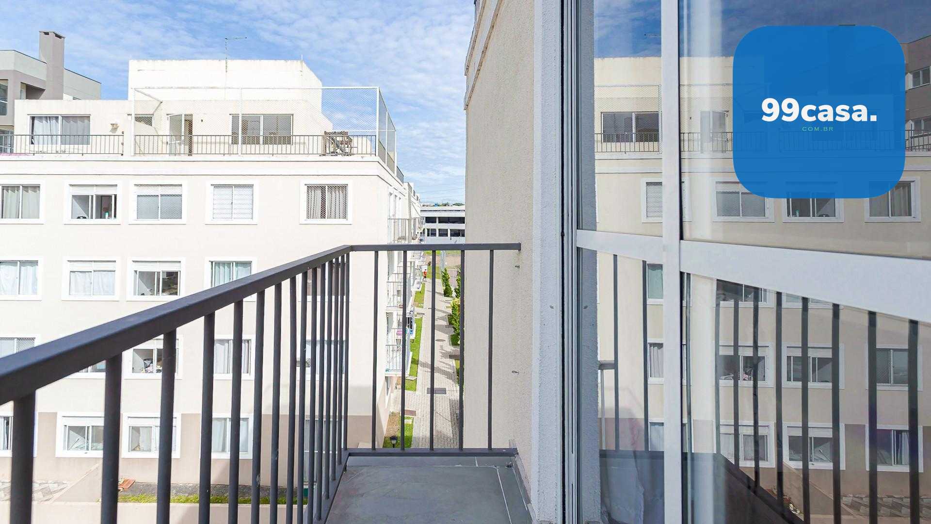 Apartamento com 3 dormitórios à venda, SAO JOSE DOS PINHAIS  PR