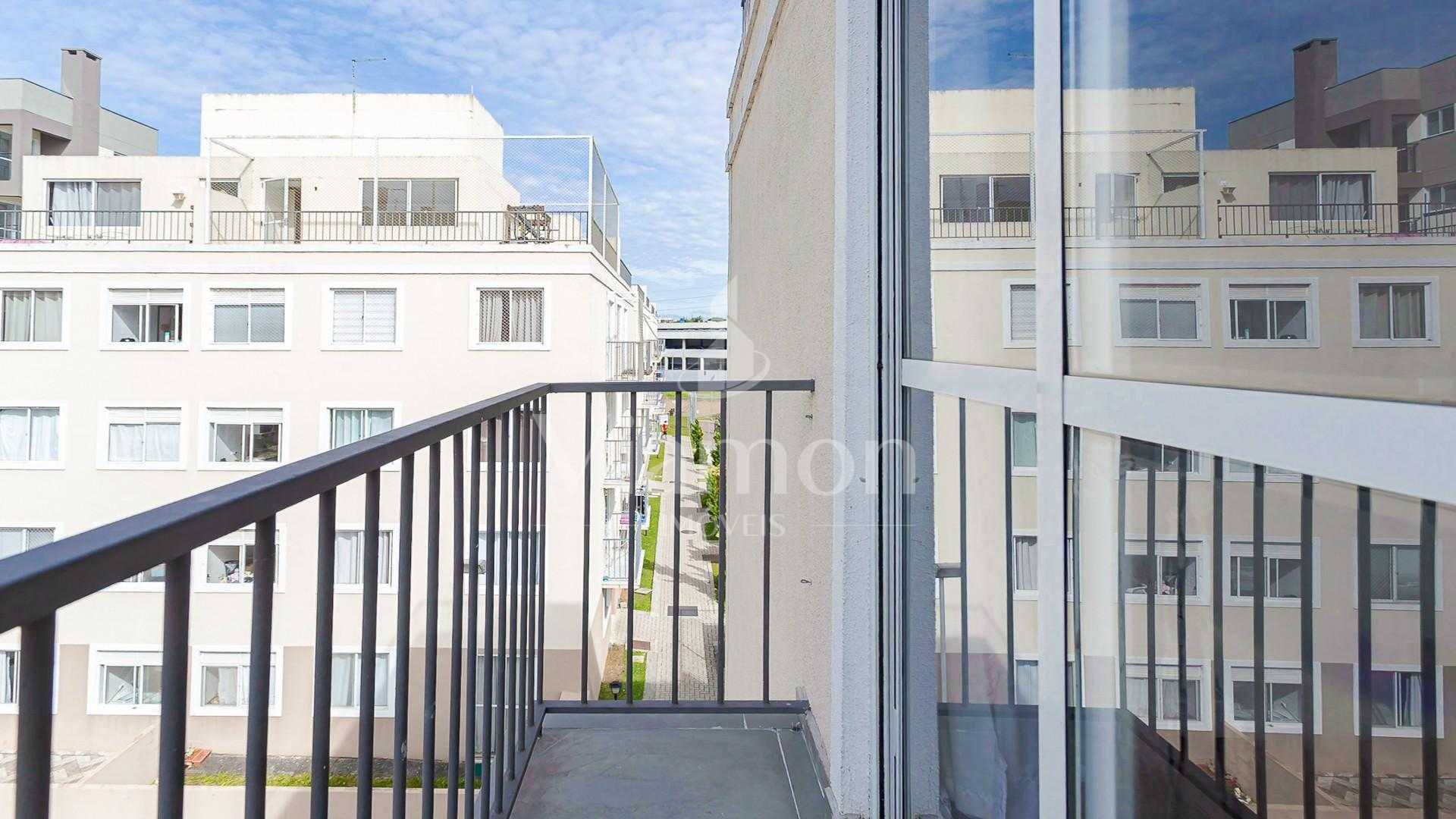 Apartamento com 3 dormitórios à venda, SAO JOSE DOS PINHAIS  PR