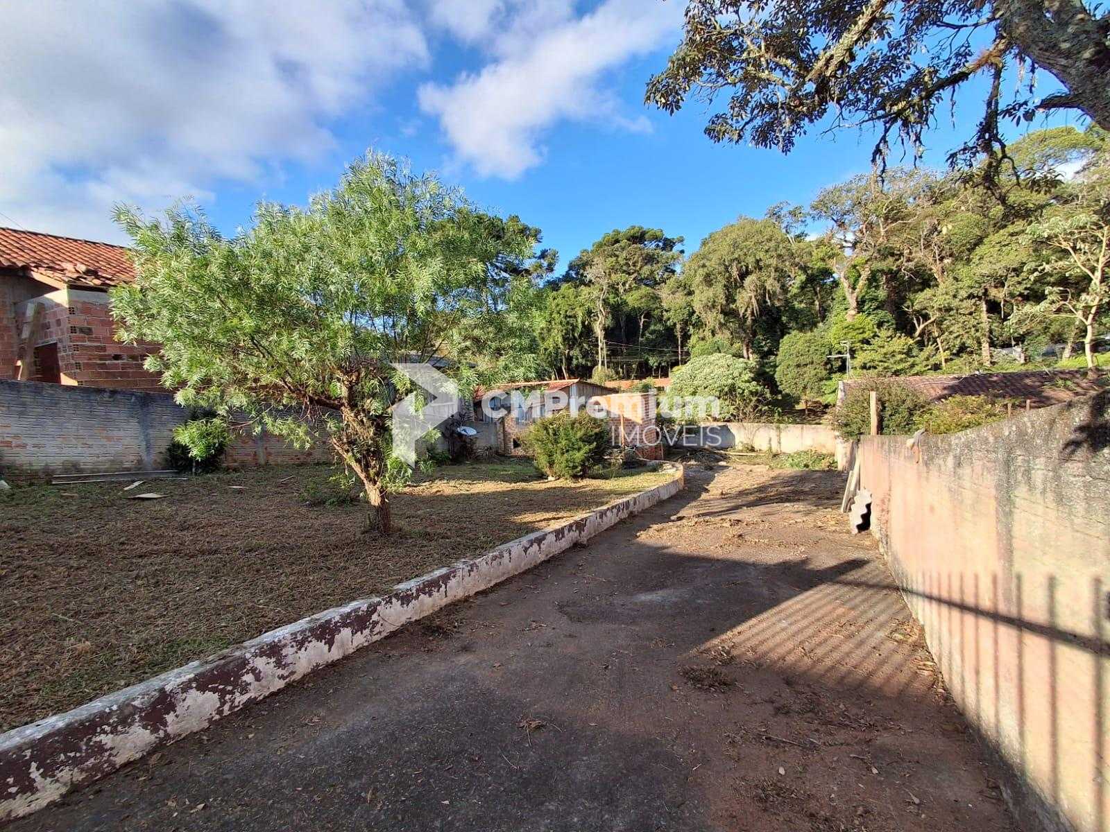 Terreno amplo de 432 m  à venda em Campo Largo  Próximo à HD D...