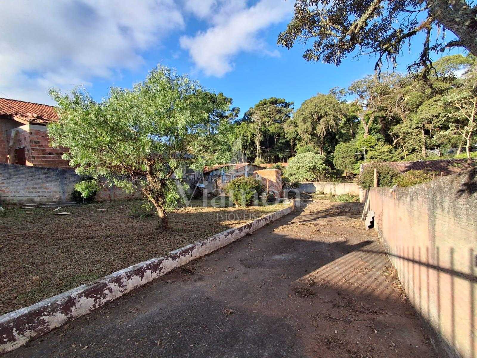 Terreno amplo de 432 m  à venda em Campo Largo  Próximo à HD D...