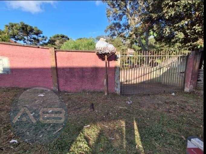 Terreno amplo de 432 m² à venda em Campo Largo: Próximo à HD D...