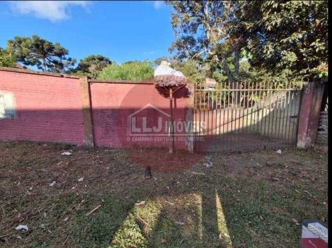 Terreno amplo de 432 m² à venda em Campo Largo: Próximo à HD Distribuidora