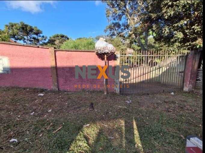 Terreno amplo de 432 m² à venda em Campo Largo: Próximo à HD D...