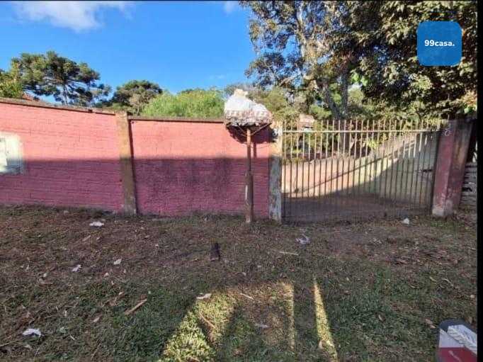 Terreno amplo de 432 m² à venda em Campo Largo: Próximo à HD D...
