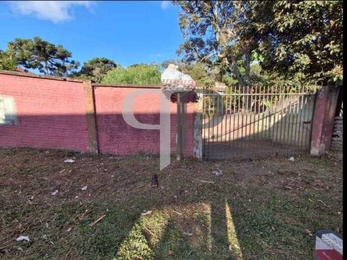 Terreno amplo de 432 m² à venda em Campo Largo: Próximo à HD D...