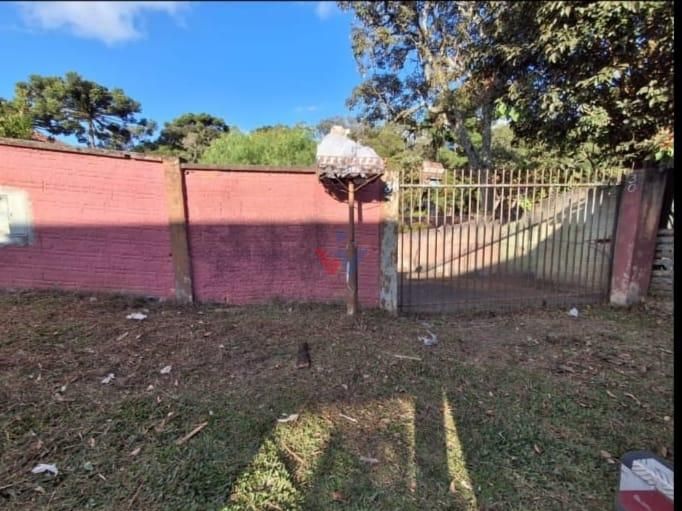 Terreno amplo de 432 m  à venda em Campo Largo  Próximo à HD D...