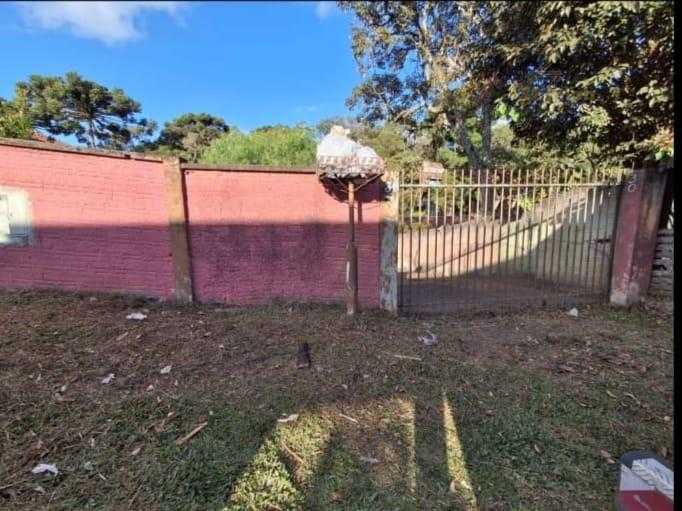 Terreno amplo de 432 m  à venda em Campo Largo  Próximo à HD D...