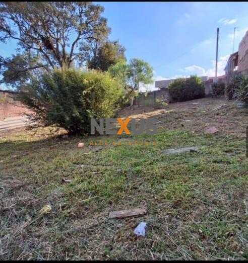 Terreno amplo de 432 m² à venda em Campo Largo: Próximo à HD D...