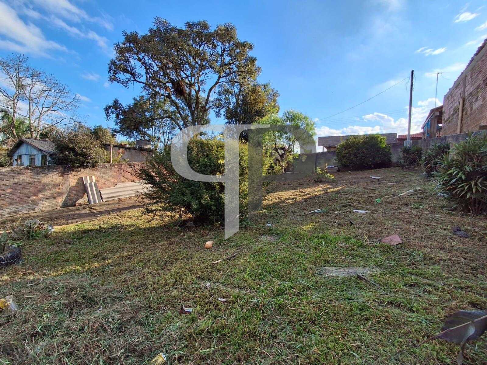 Terreno amplo de 432 m² à venda em Campo Largo: Próximo à HD D...
