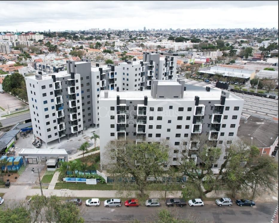 Apartamento 2 dormitórios com suíte no Hauer  Lazer completo e...