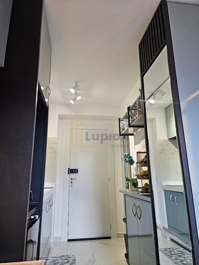 Studio mobiliado e decorado no One House Residence  conforto, ...