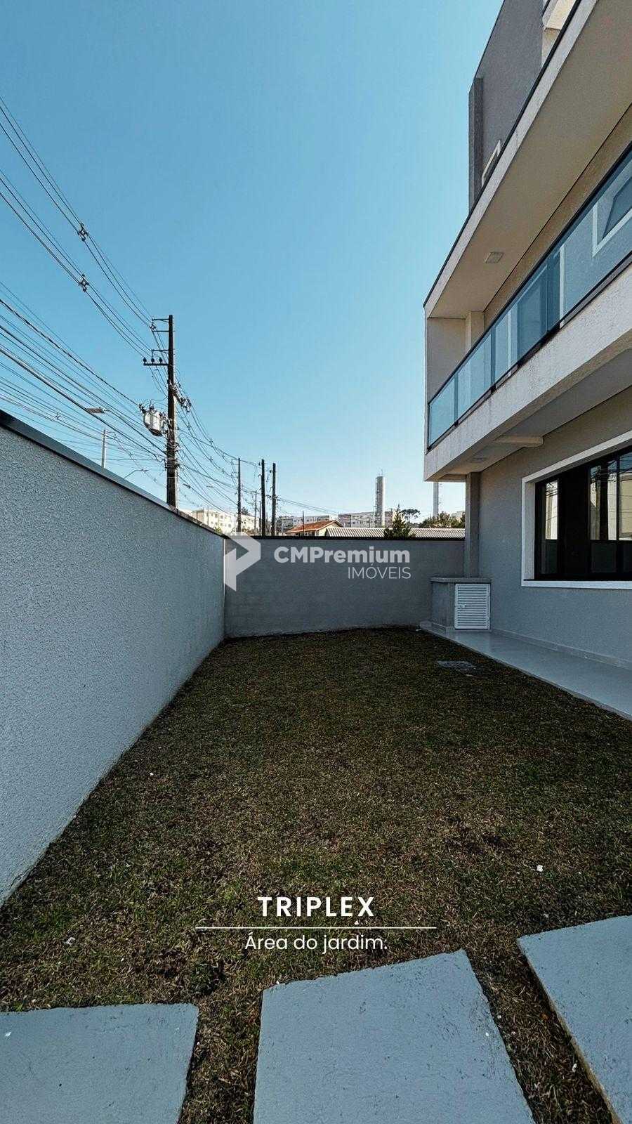 Triplex dos Sonhos no Tindiquera | 3 Quartos, Suíte e Terraço ...