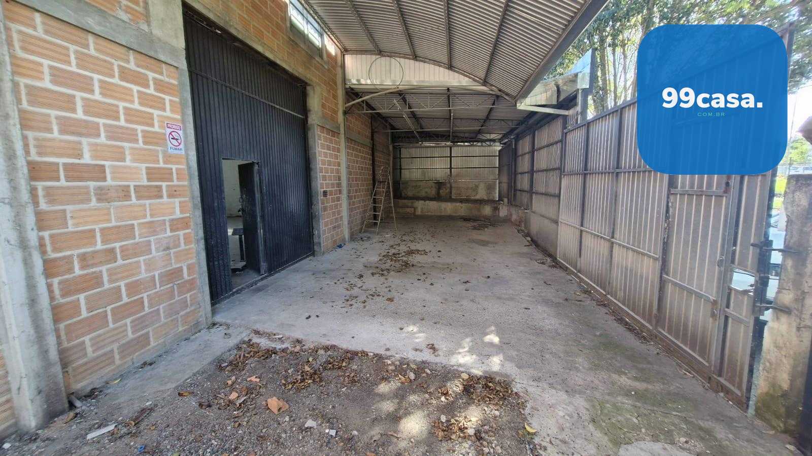 Barracão Comercial em Esquina | 850 m  Construídos em Terreno ...