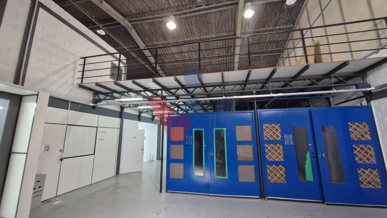 Sala Comercial ? venda, com vaga de garagem, no Bigorrilho, CU...