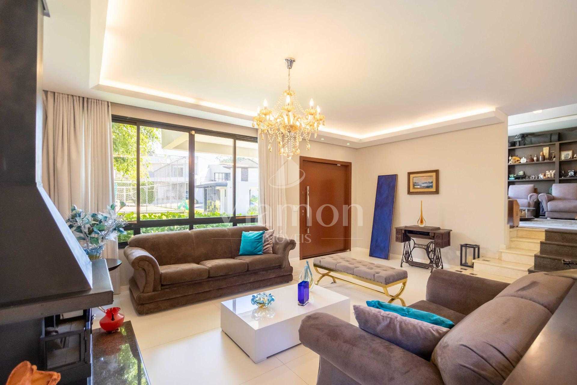 Residência de Alto Padrão em Condomínio Boutique  Exclusividad...