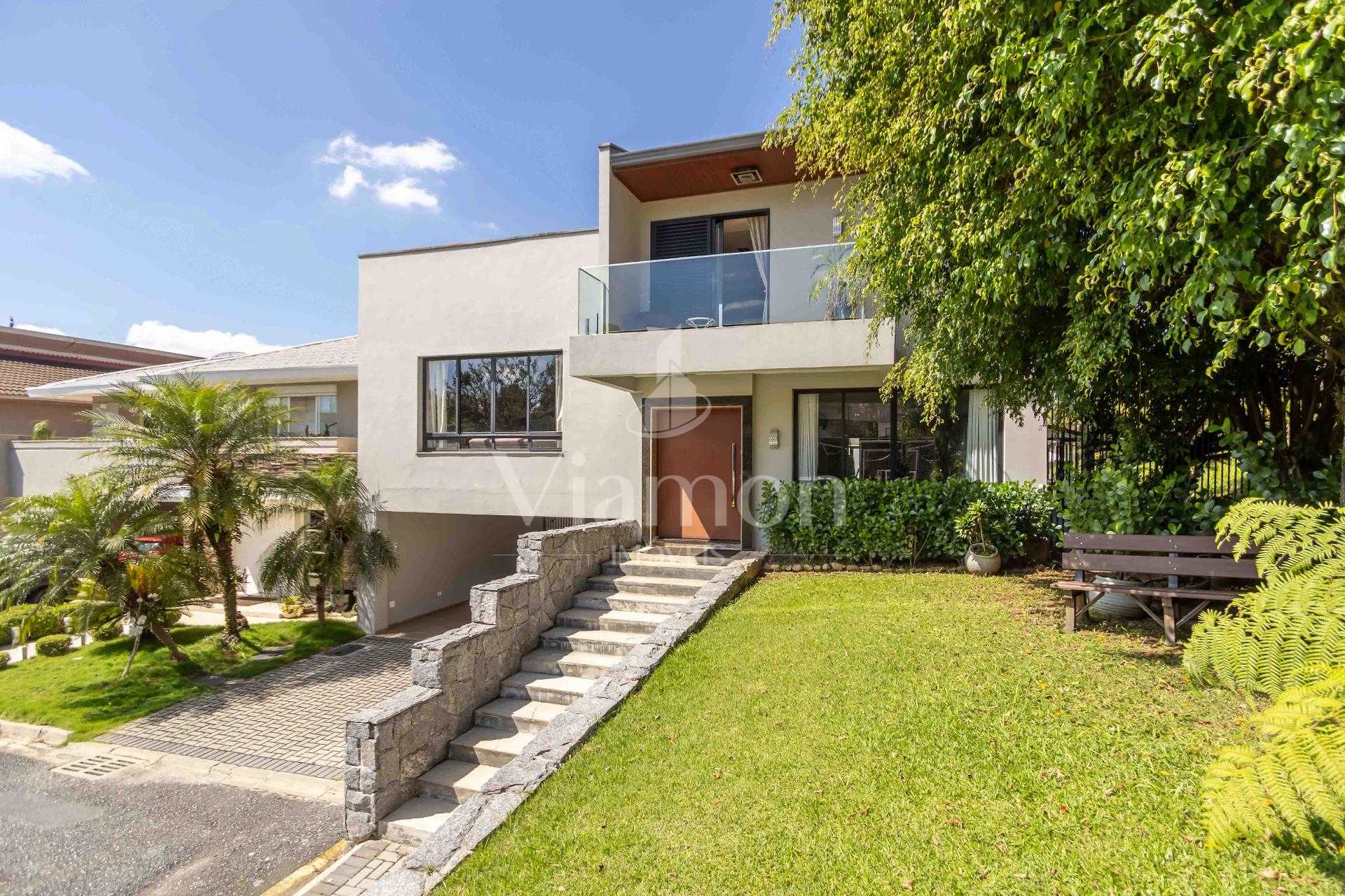 Residência de Alto Padrão em Condomínio Boutique  Exclusividad...