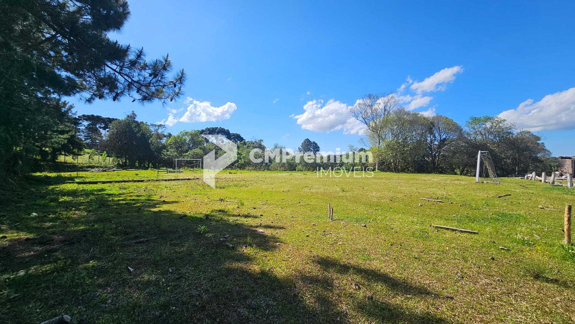 Chácara 58.440m  à Venda em São José dos Pinhais | Casa, Salão...