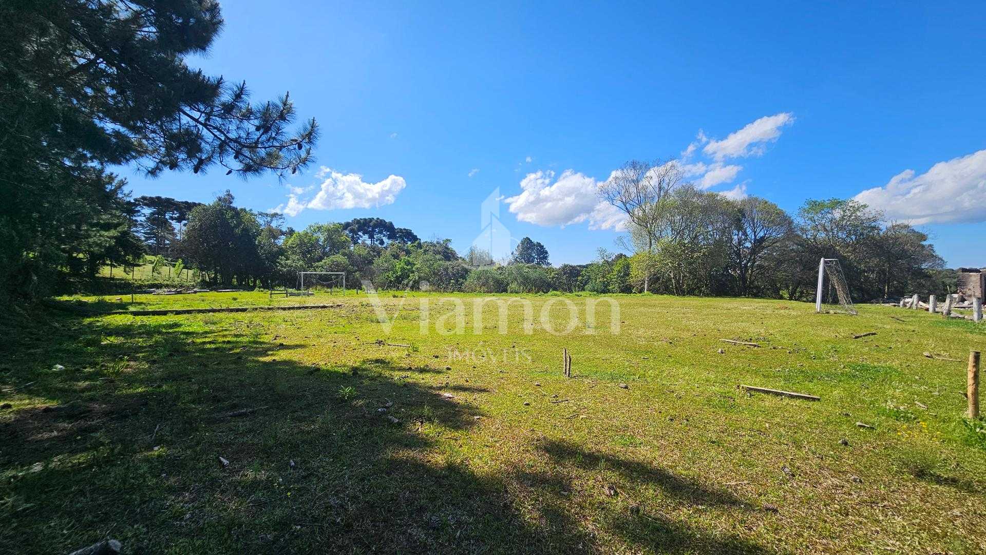 Chácara 58.440m  à Venda em São José dos Pinhais | Casa, Salão...