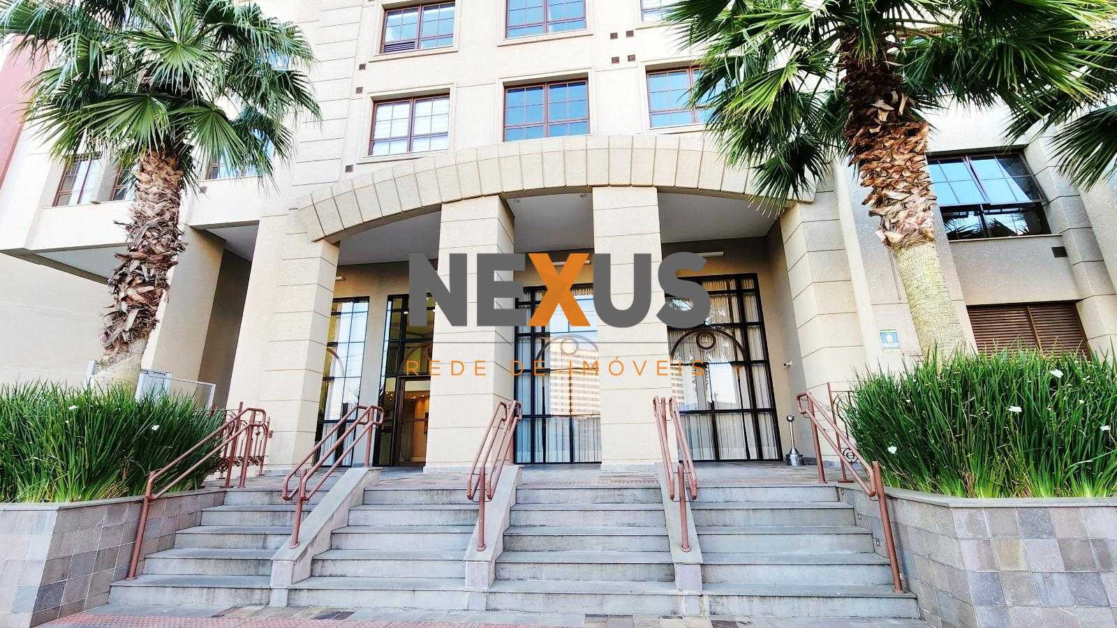 Sala Comercial Semi Mobiliada no Time Offices Express  31 m  |...