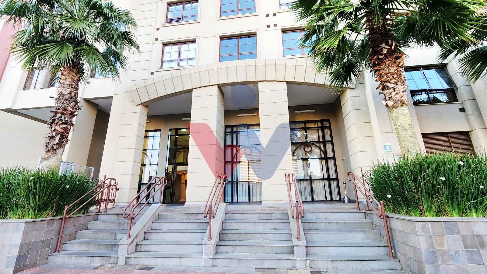 Sala Comercial Semi Mobiliada no Time Offices Express  31 m  |...