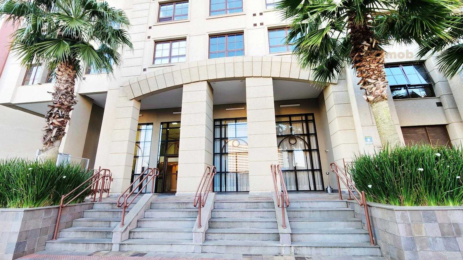 Sala Comercial Semi Mobiliada no Time Offices Express  31 m  |...