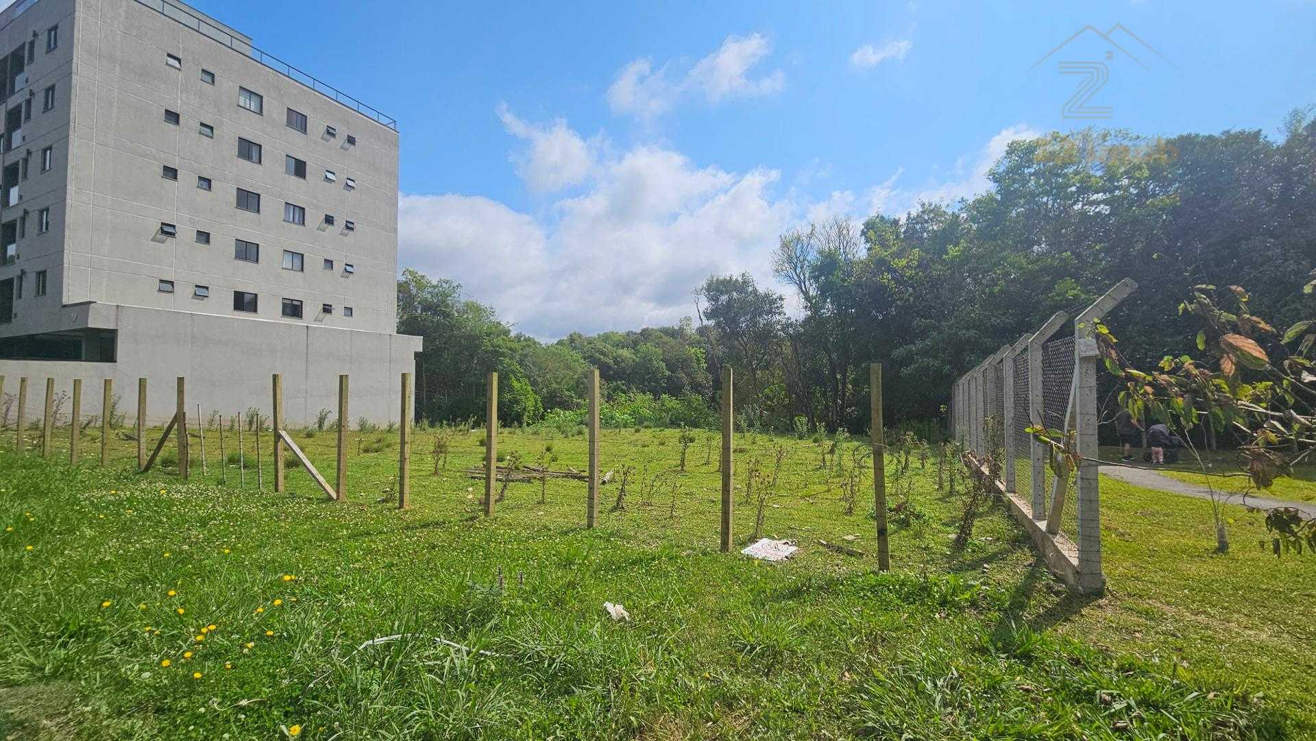 Terreno ZR-3,1 com 2.544 m  no Boa Vista  Localização estratég...