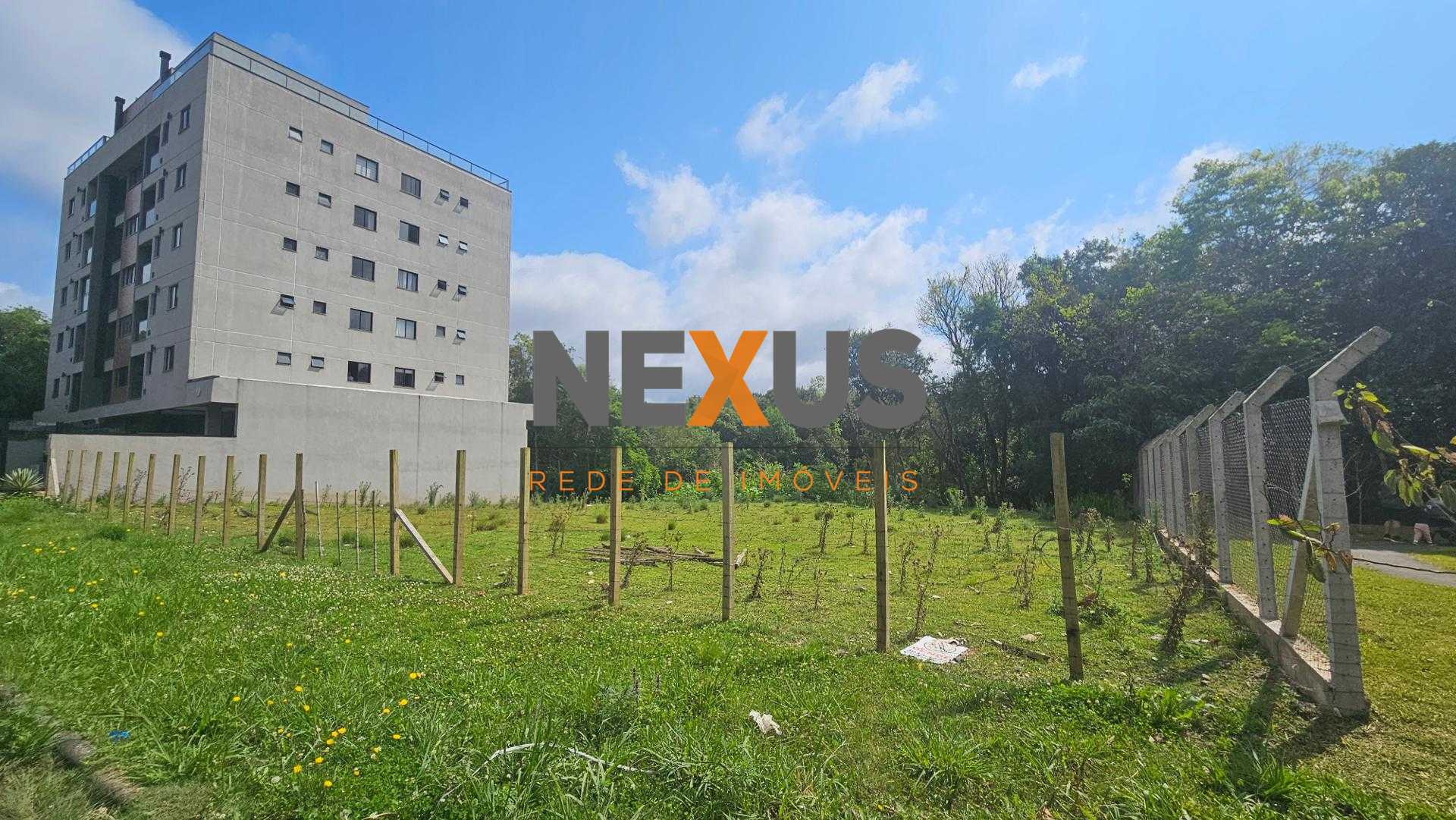 Terreno ZR-3,1 com 2.544 m  no Boa Vista  Localização estratég...