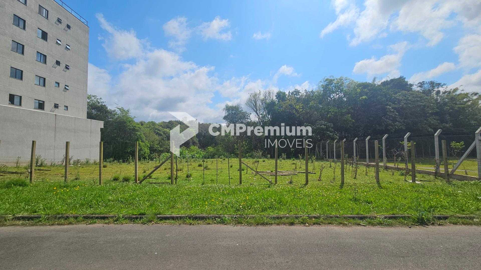 Terreno ZR-3,1 com 2.544 m  no Boa Vista  Localização estratég...