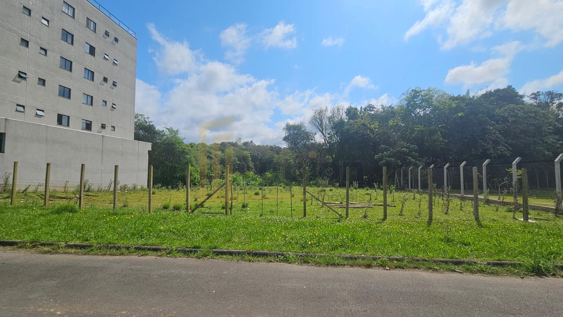 Terreno ZR-3,1 com 2.544 m  no Boa Vista  Localização estratég...