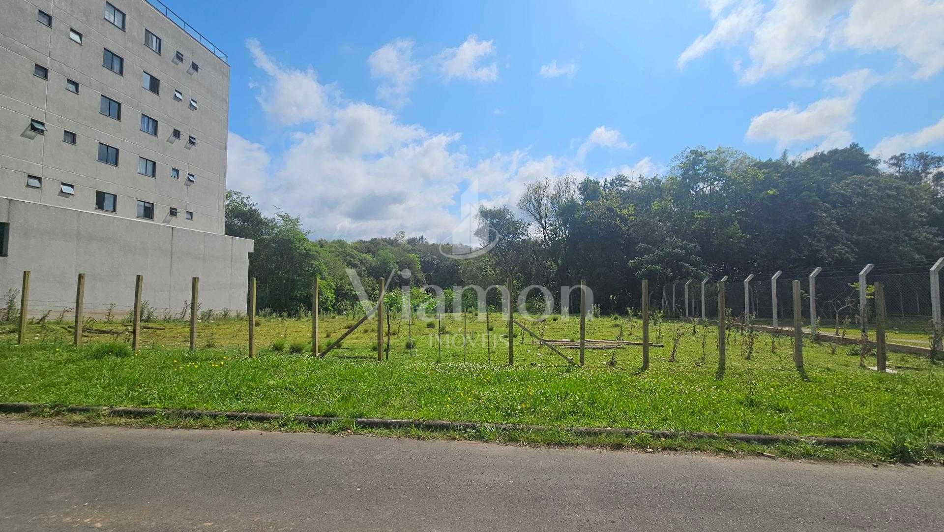 Terreno ZR-3,1 com 2.544 m  no Boa Vista  Localização estratég...