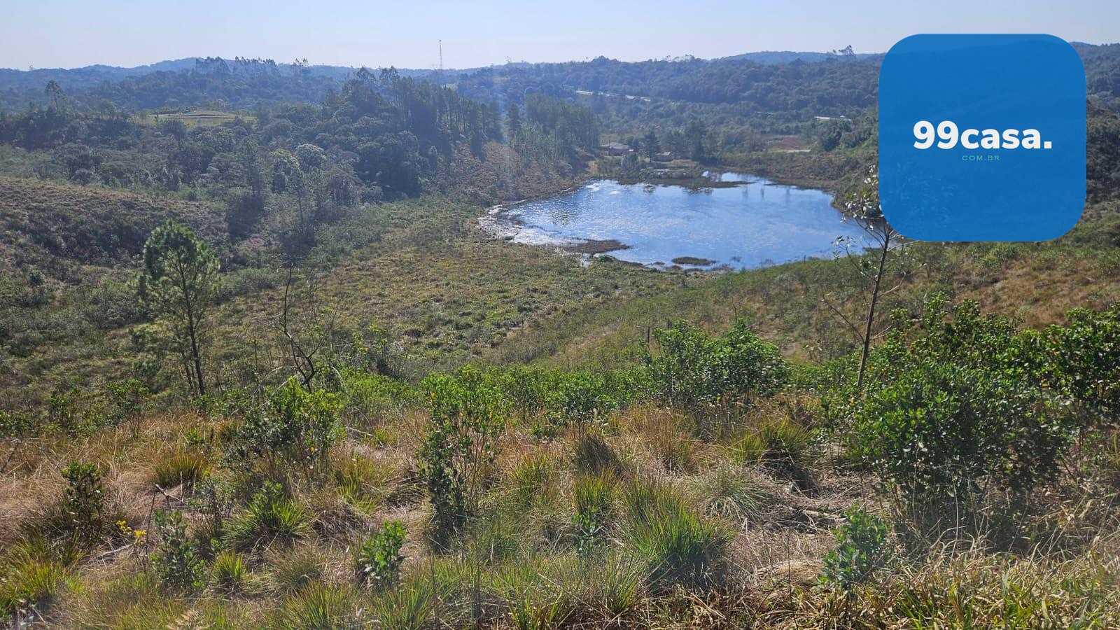 Chácara com 2 dormitórios à venda,24000.00 m , SAO JOSE DOS PI...