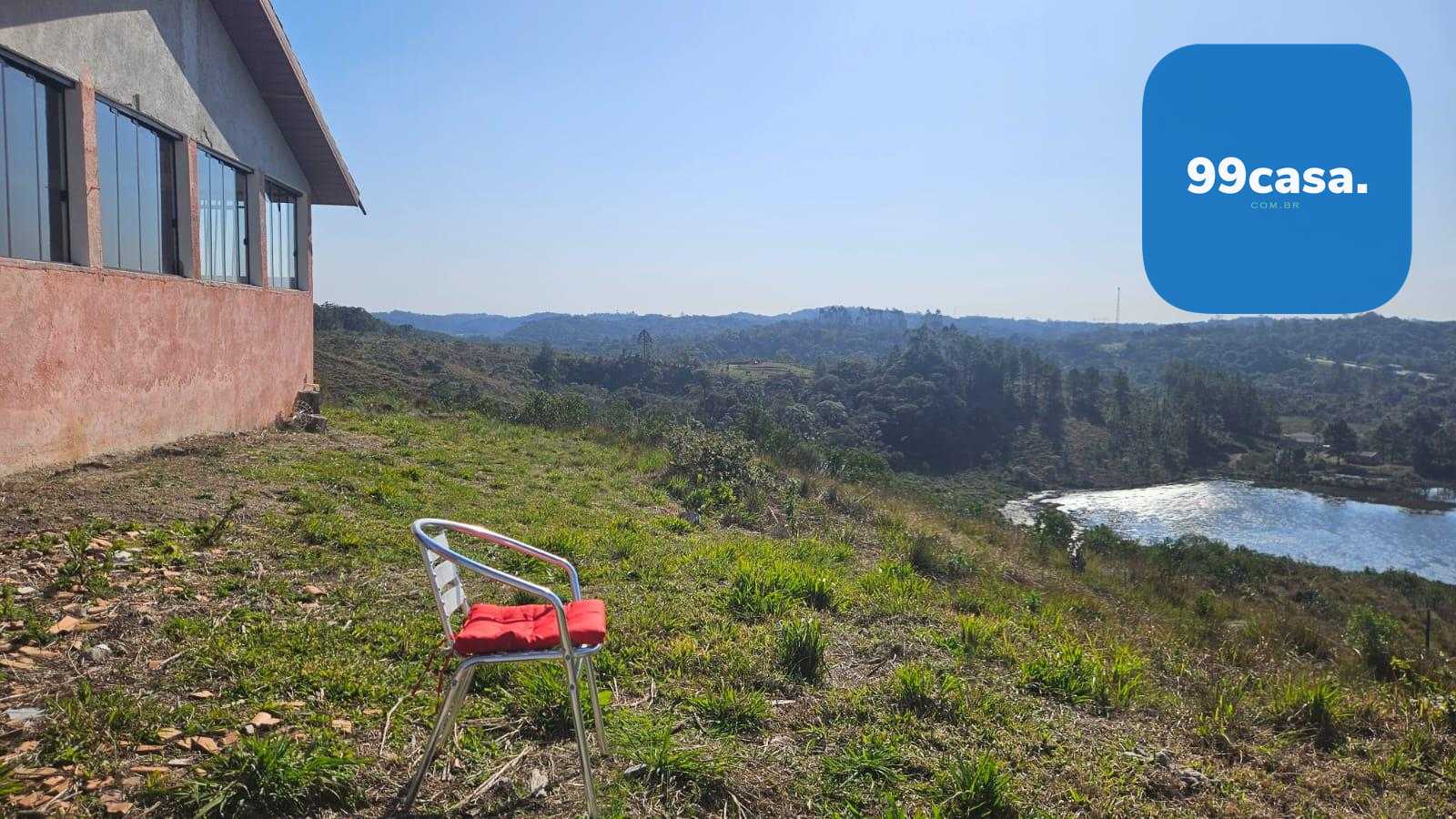 Chácara com 2 dormitórios à venda,24000.00 m , SAO JOSE DOS PI...