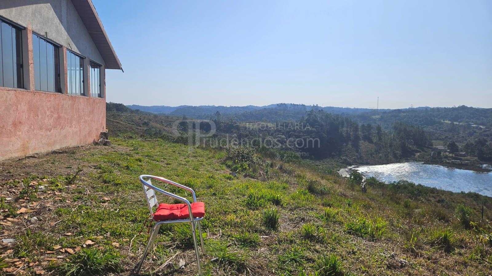 Chácara com 2 dormitórios à venda,24000.00 m , SAO JOSE DOS PI...