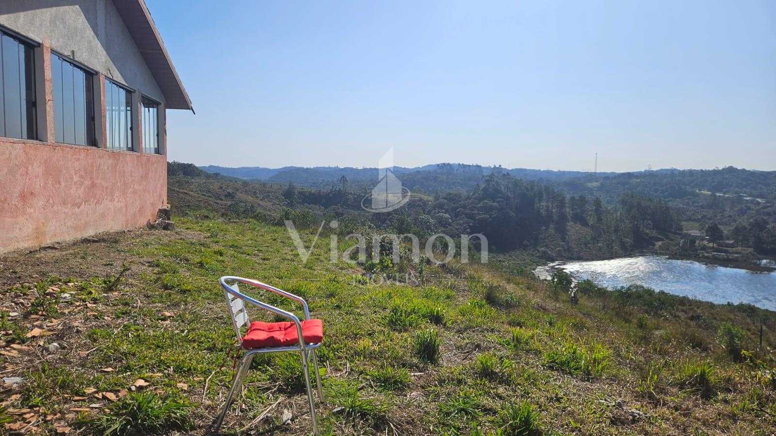 Chácara com 2 dormitórios à venda,24000.00 m , SAO JOSE DOS PI...