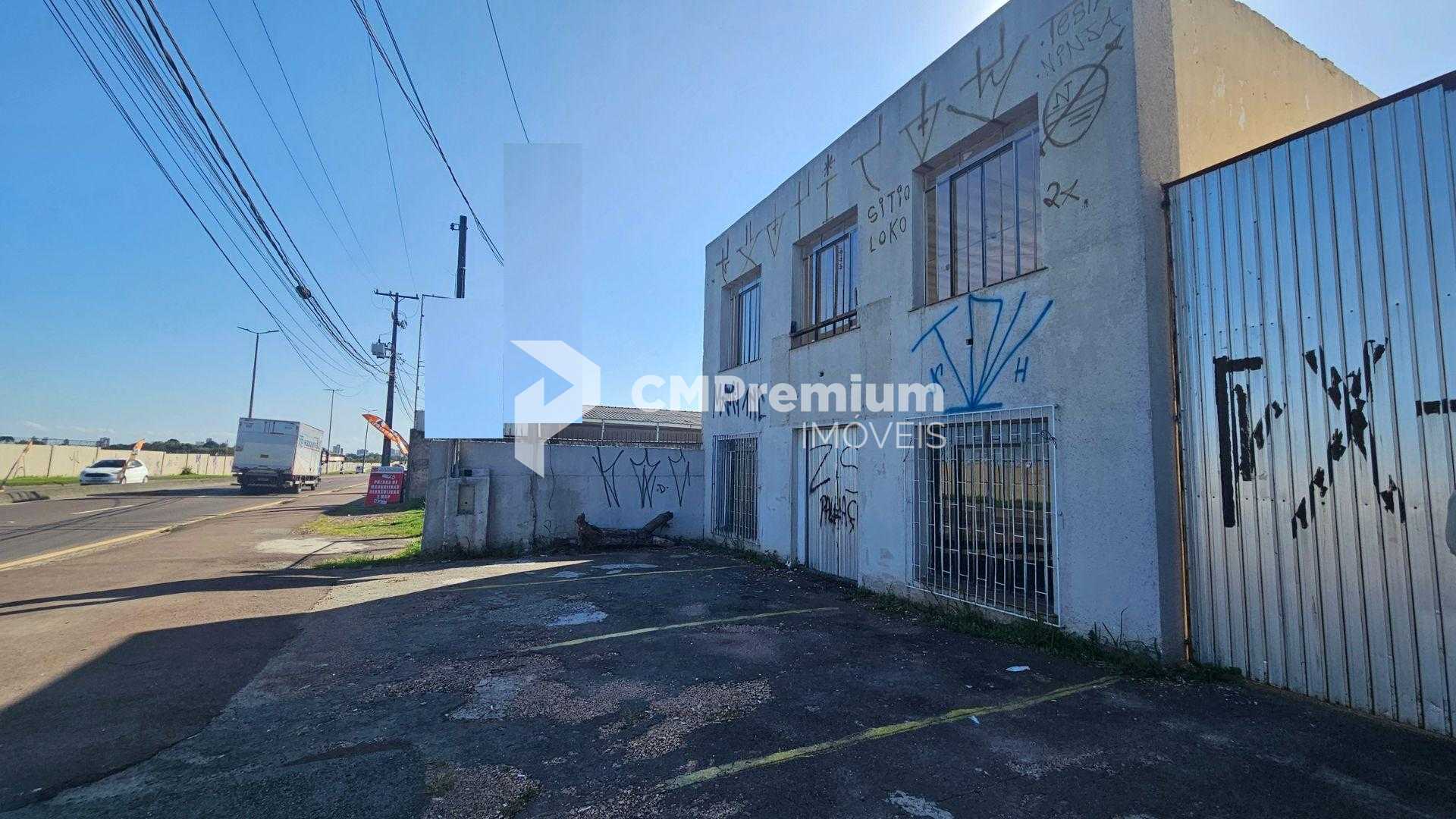 Terreno com predio  Comercial em Ponto Estratégico  Ideal para...