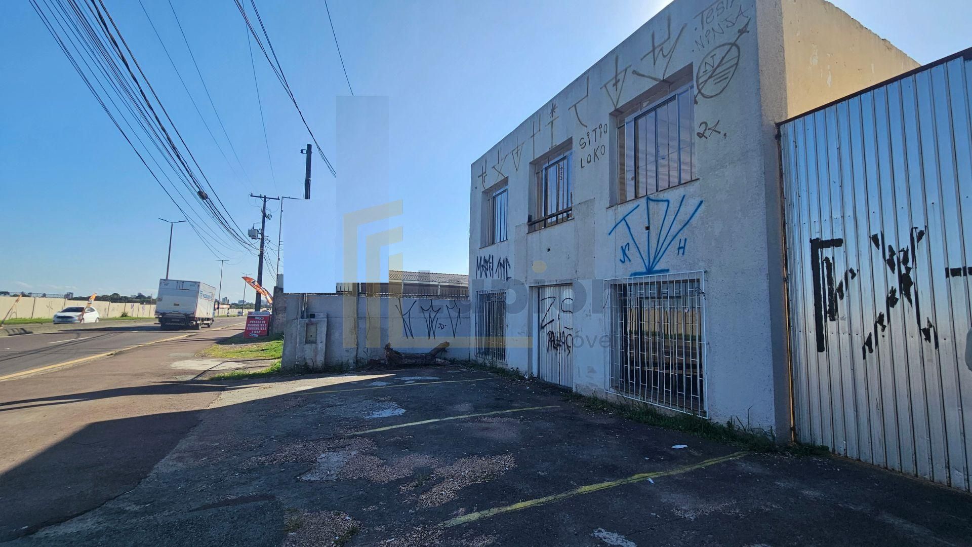 Terreno com predio  Comercial em Ponto Estratégico  Ideal para...