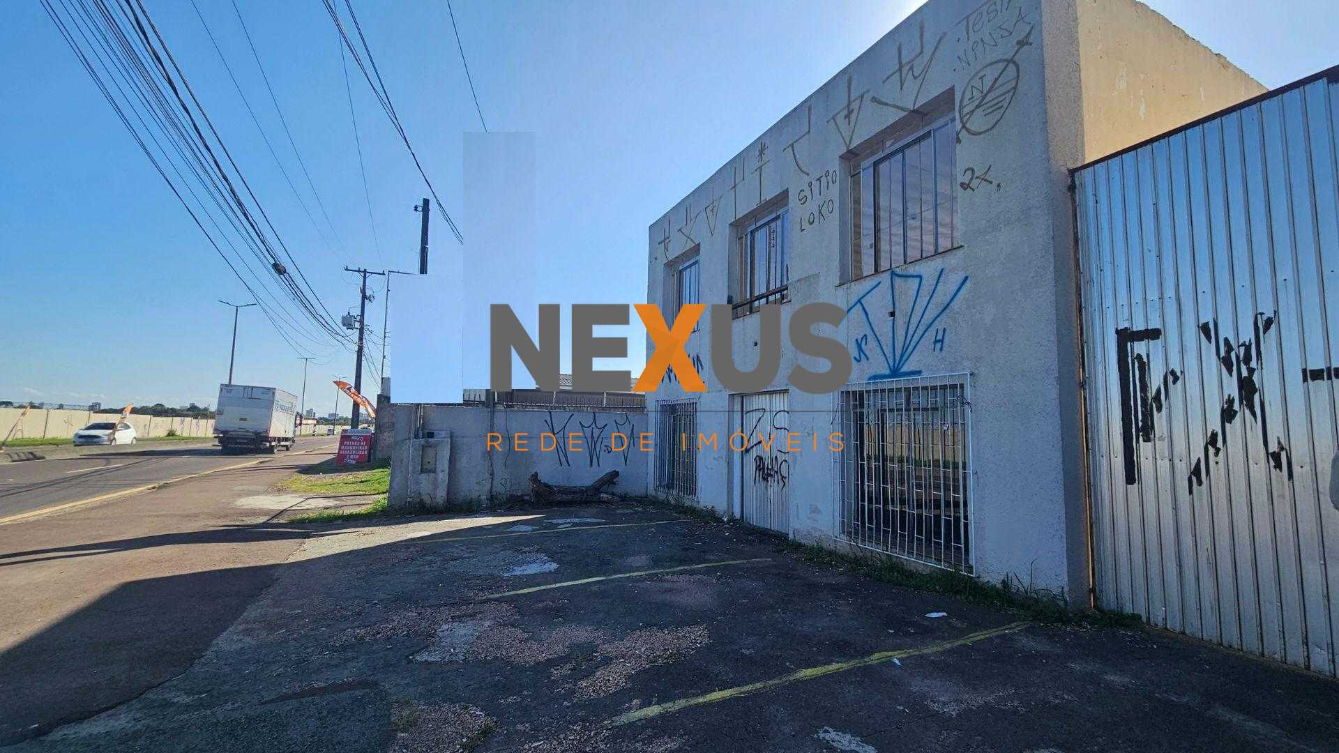 Terreno com predio  Comercial em Ponto Estratégico  Ideal para...