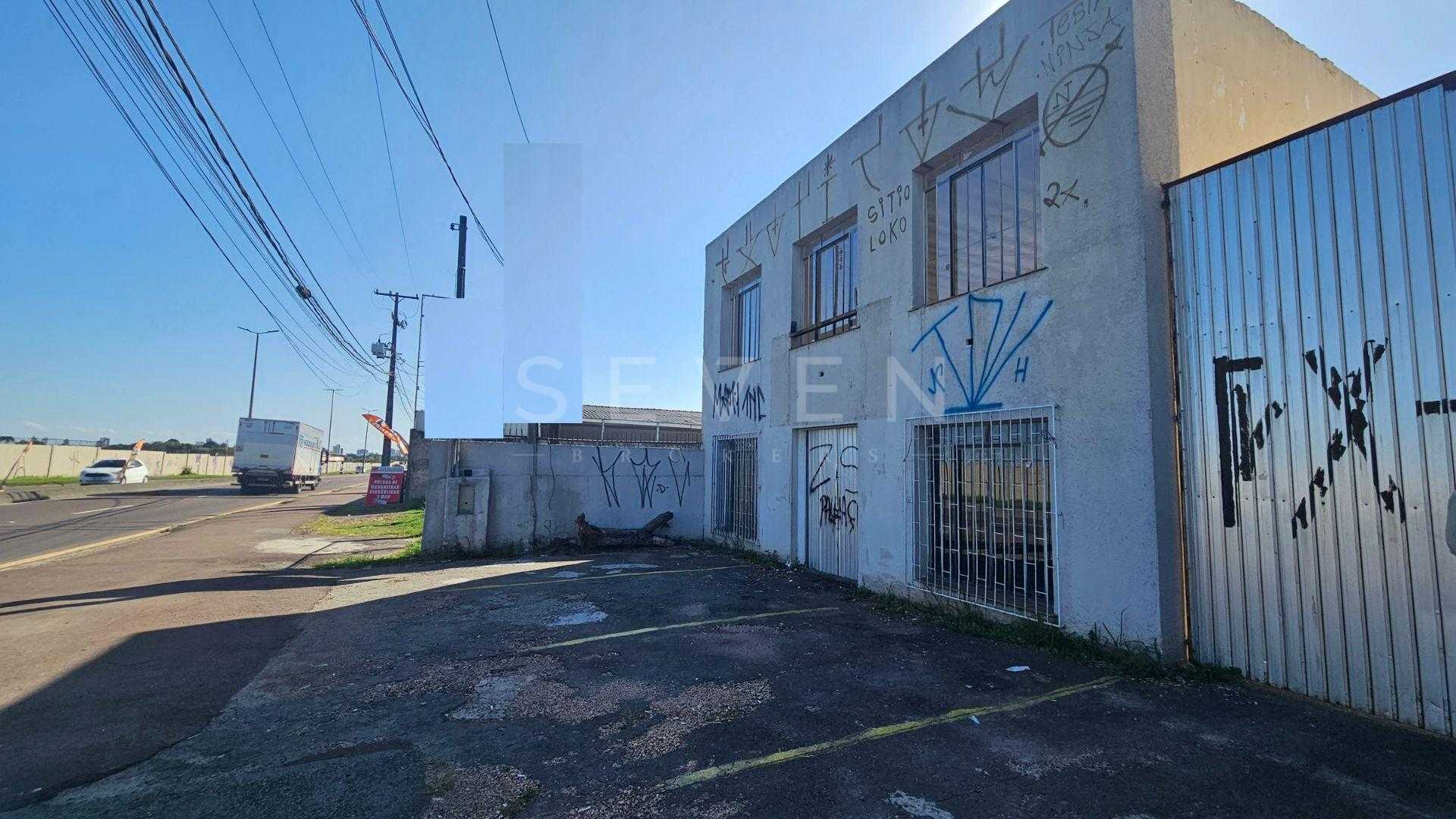 Terreno com predio  Comercial em Ponto Estratégico  Ideal para...