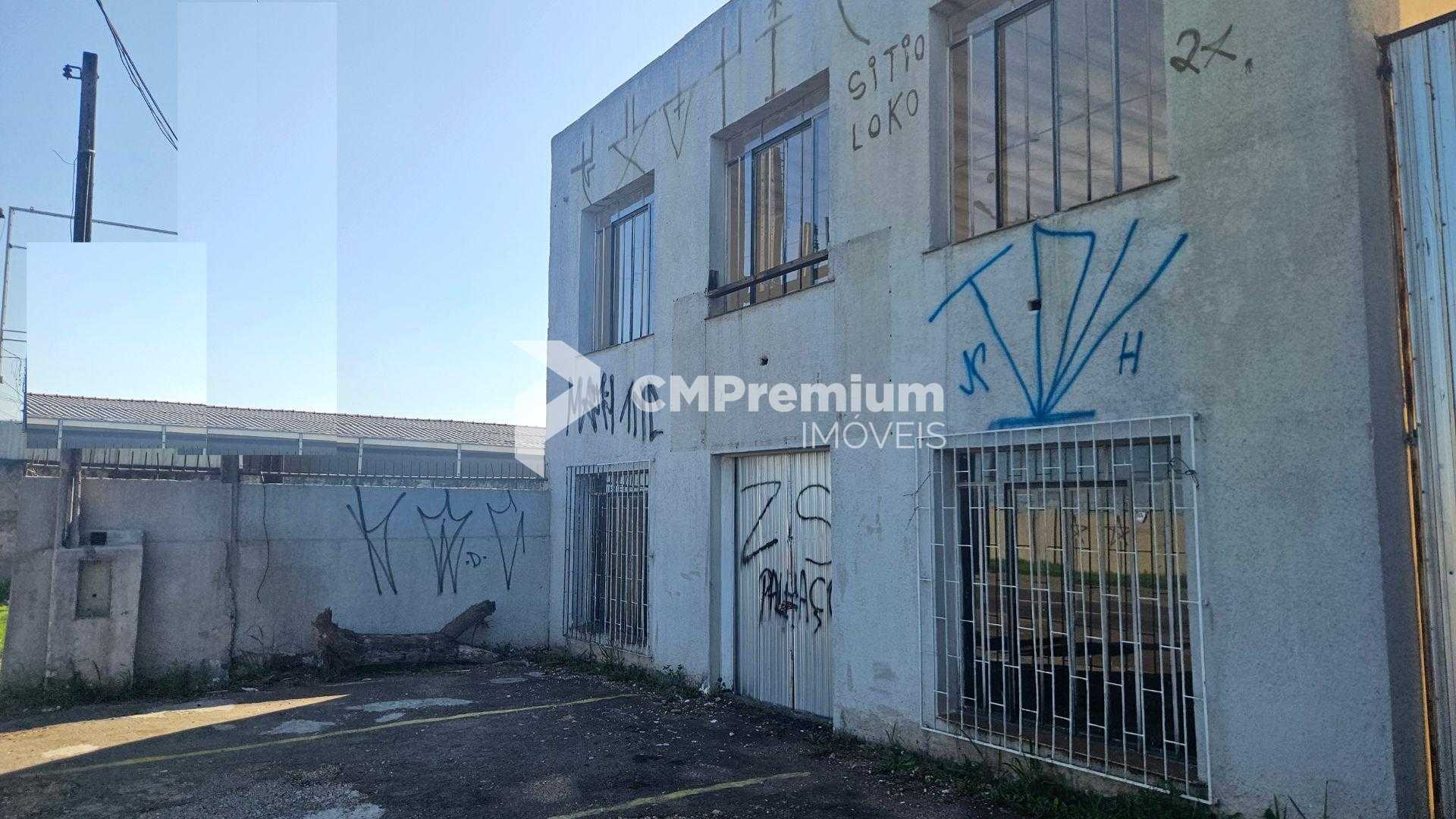 Terreno com predio  Comercial em Ponto Estratégico  Ideal para...