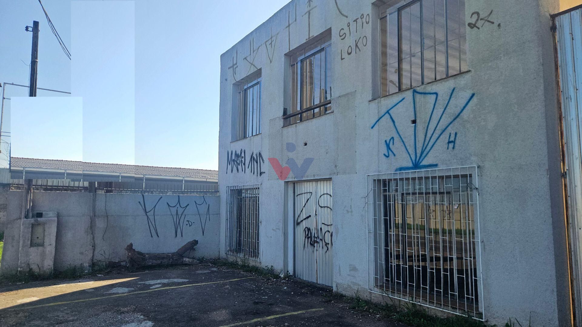 Terreno com predio  Comercial em Ponto Estratégico  Ideal para...