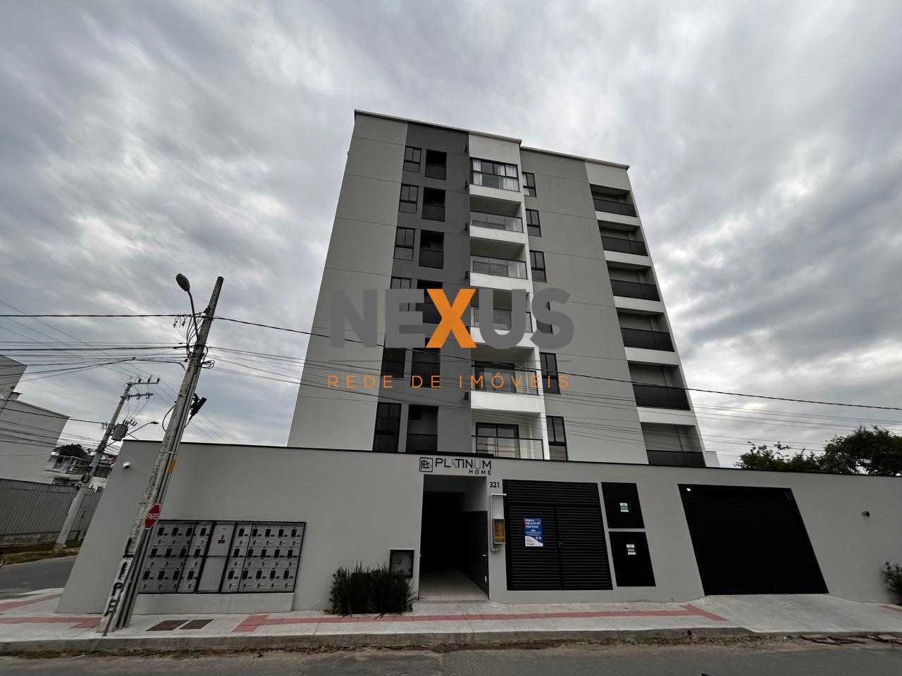 Apartamento 2 Suítes no Bairro Tabuleiro  Conforto, Lazer e Ex...