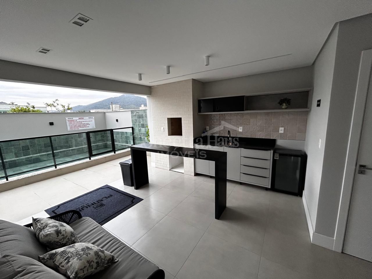 Apartamento 2 Suítes no Bairro Tabuleiro  Conforto, Lazer e Ex...