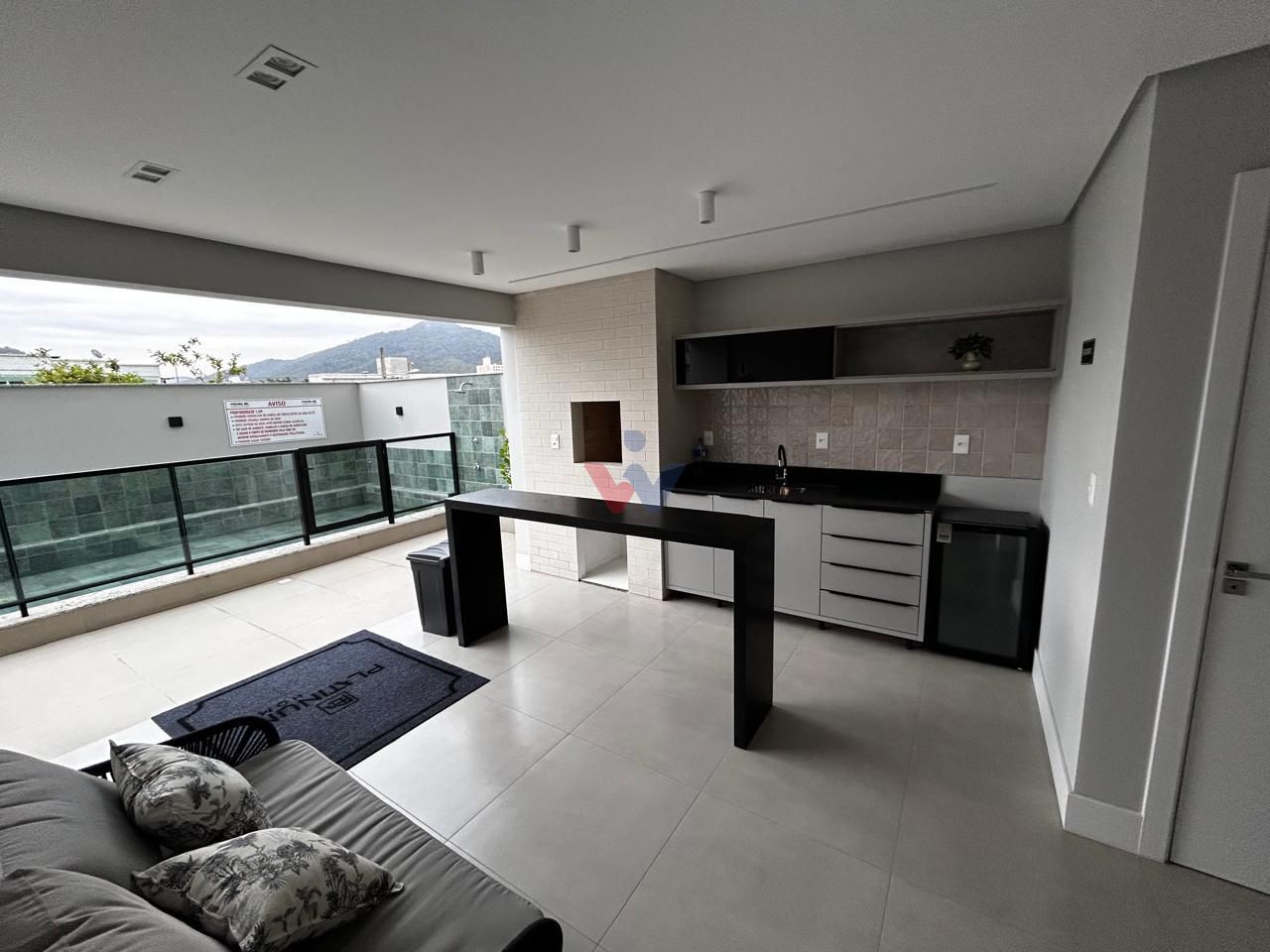 Apartamento 2 Suítes no Bairro Tabuleiro  Conforto, Lazer e Ex...