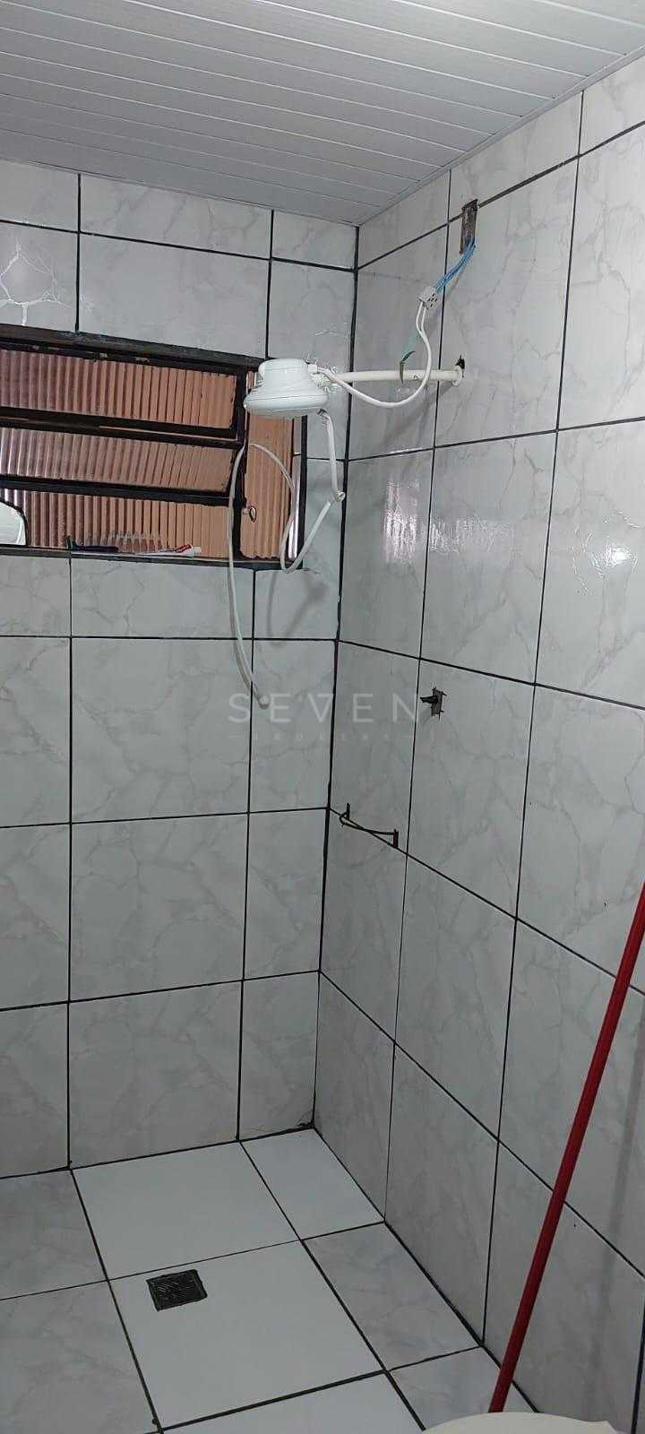 Casa à Venda em Araucária  2 Quartos em Condomínio Fechado Sem...