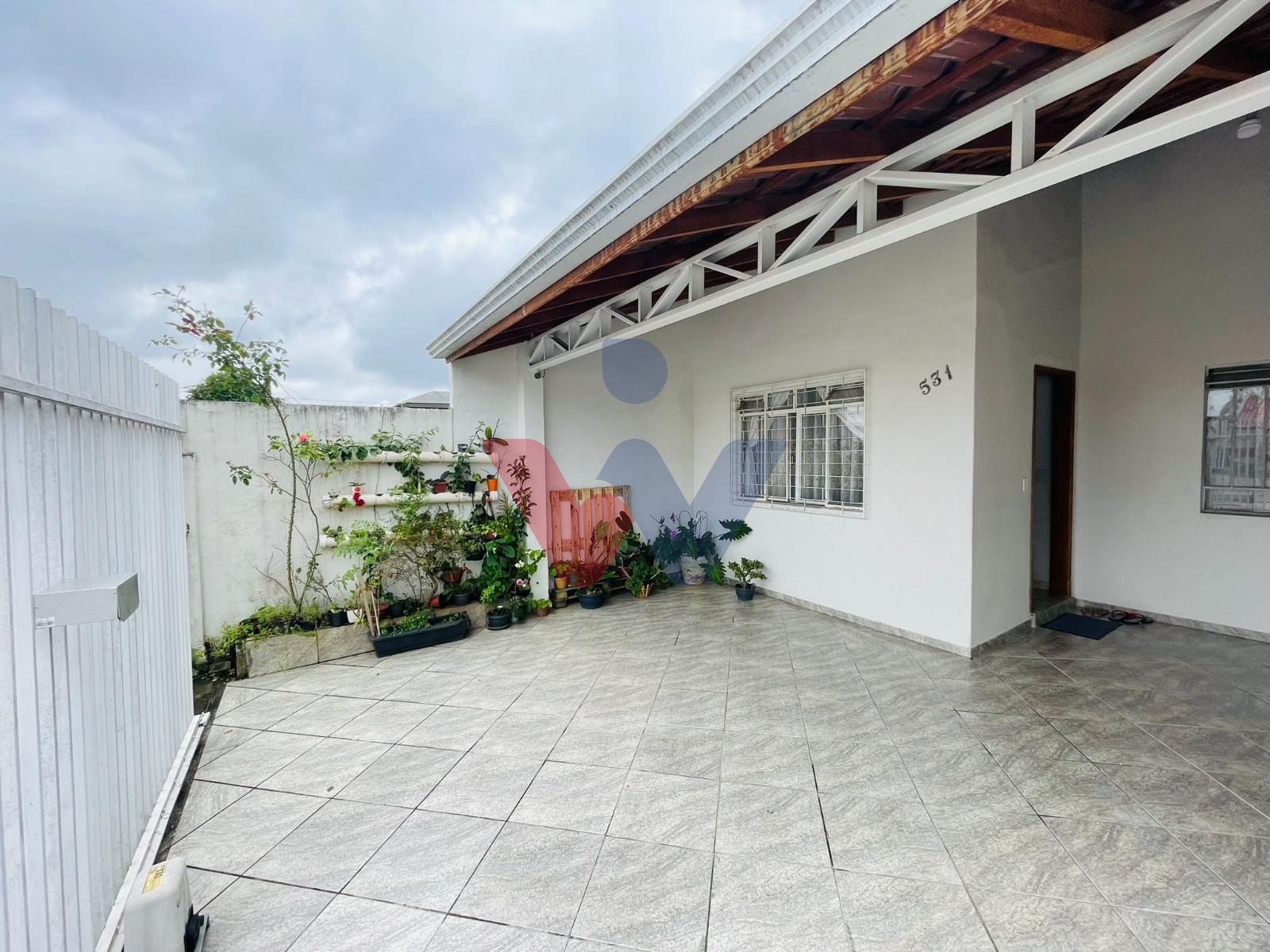 Casa Térrea no Xaxim  Conforto, Espaço e Praticidade em Locali...