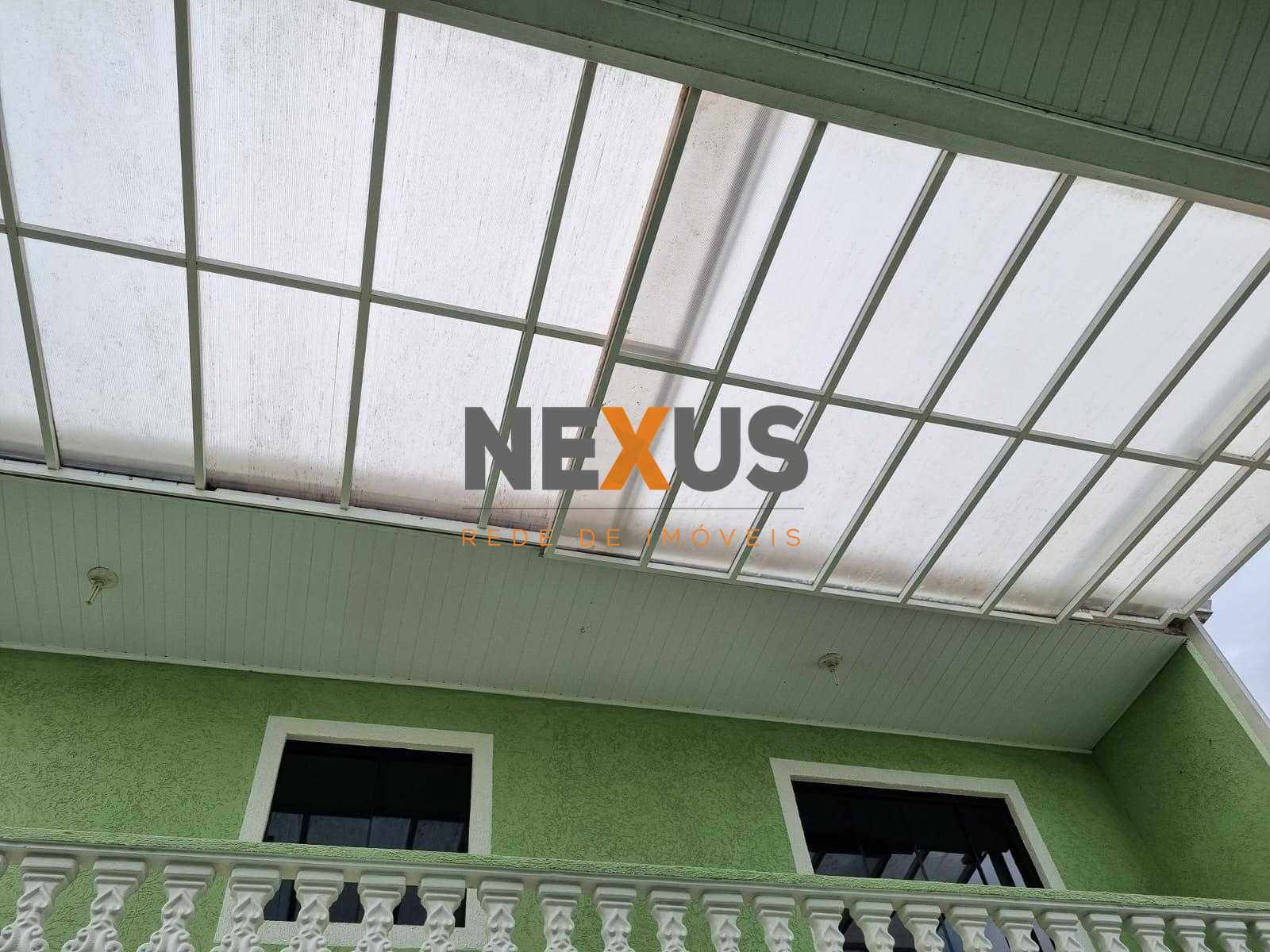 Sobrado Amplo com 3 Quartos, Suíte, Mezanino e Churrasqueira  ...