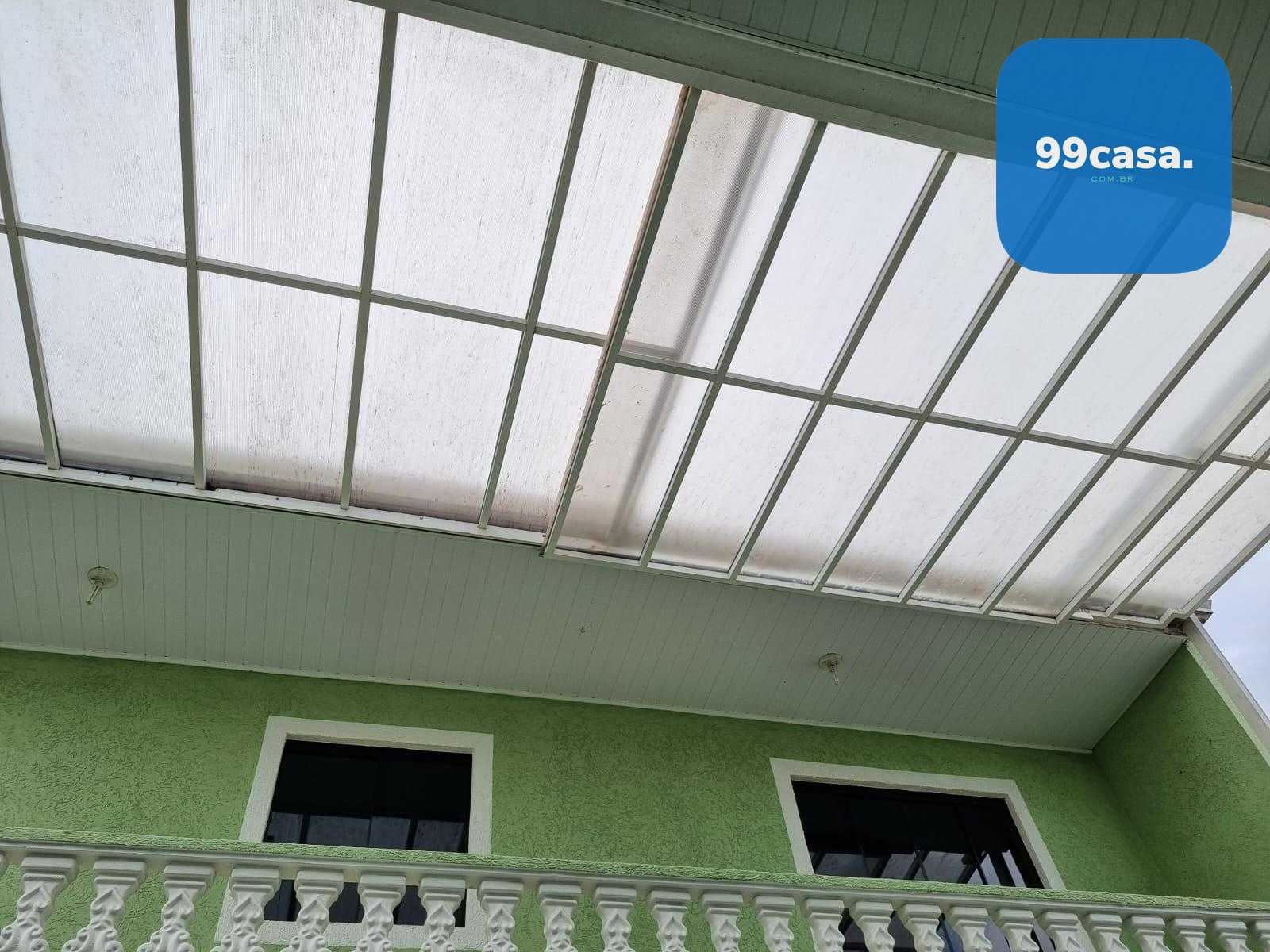 Sobrado Amplo com 3 Quartos, Suíte, Mezanino e Churrasqueira  ...