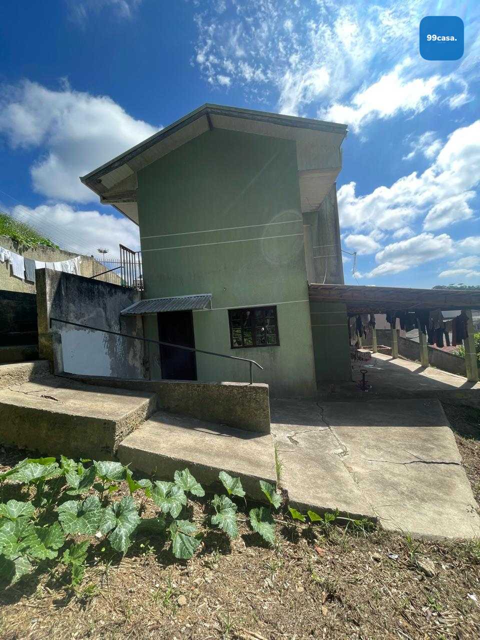 Terreno Residencial com 6.050 m? em Colombo