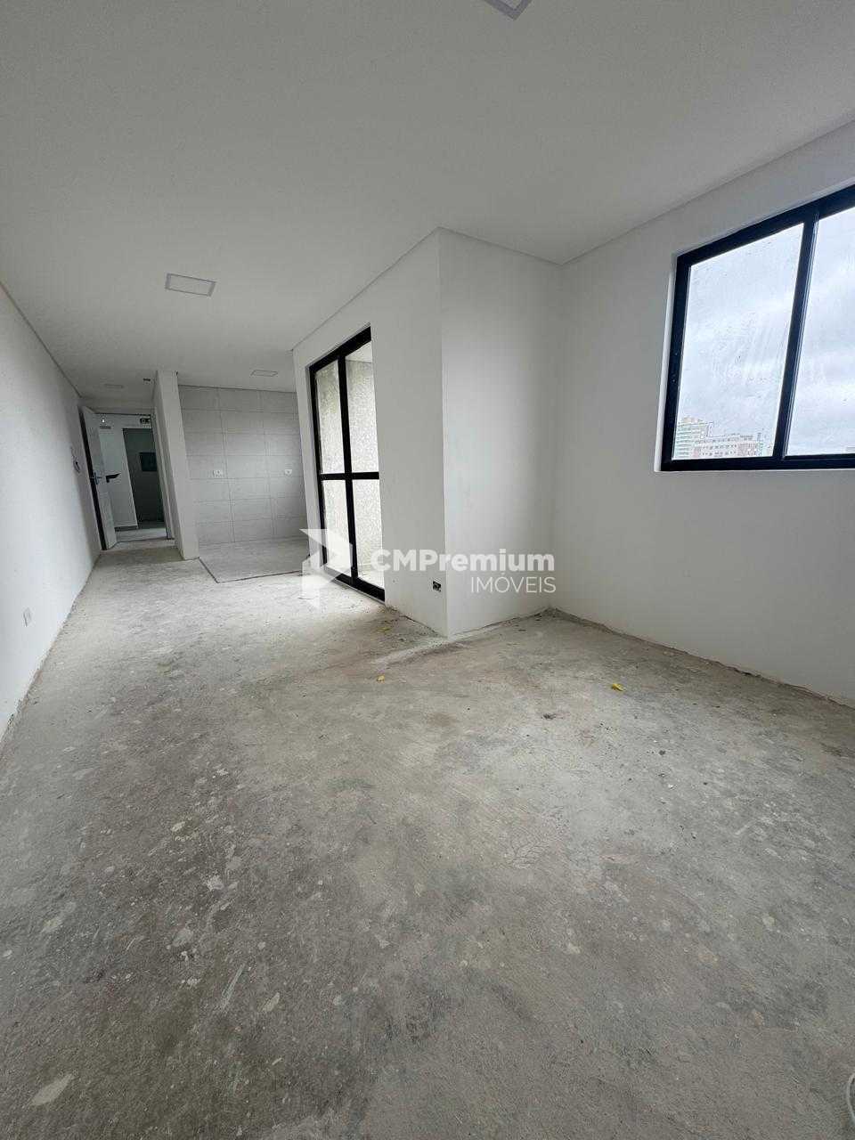 Apartamento 80m , 3 quartos com suíte e vaga coberta no Centro...