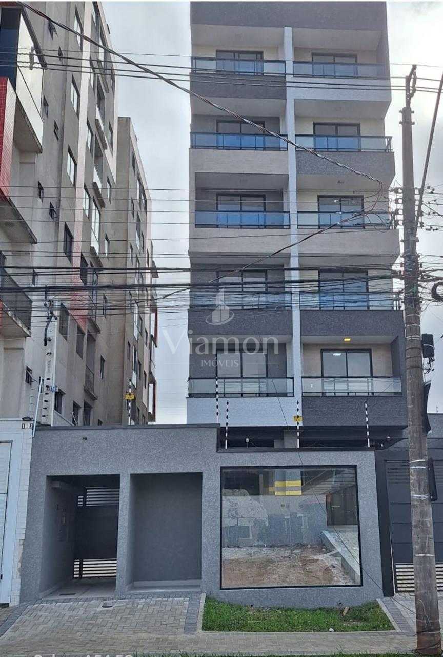 Apartamento 80m , 3 quartos com suíte e vaga coberta no Centro...